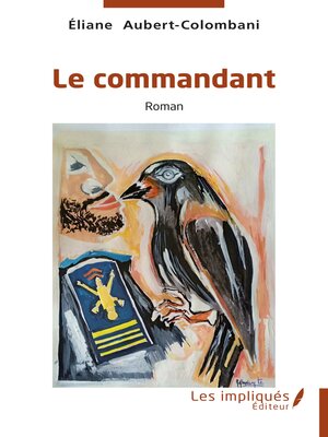 cover image of Le commandant